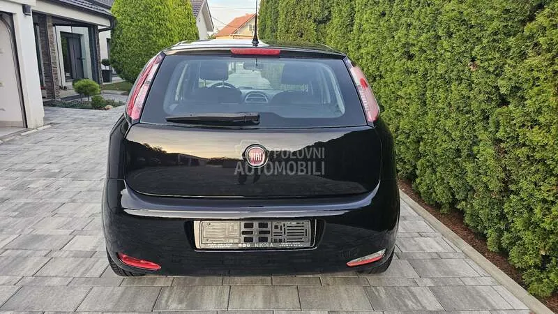 Fiat Evo 2013 photo 4