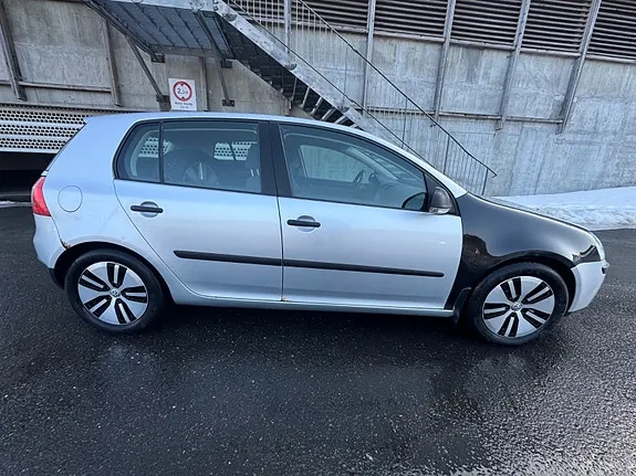 Volkswagen Tiguan 2007 photo 4
