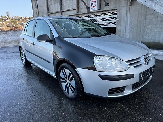 Volkswagen Tiguan 2007 photo 3