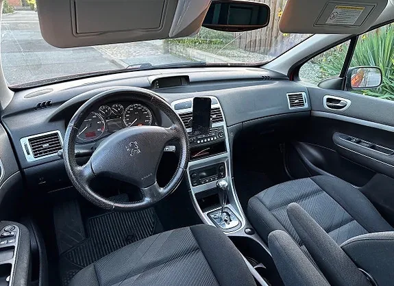 Peugeot 307 2006 photo 5