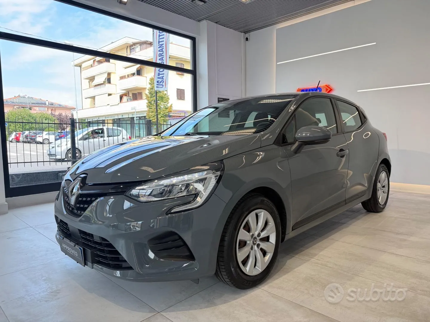 Renault Clio 2020 photo 3