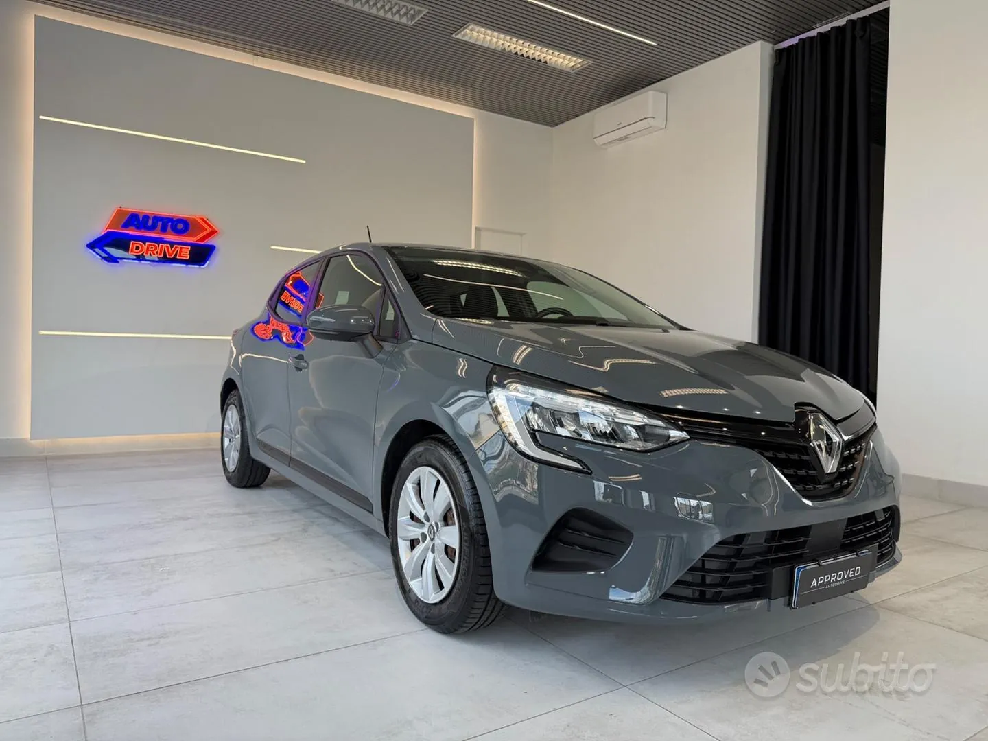 Renault Clio 2020 photo 4