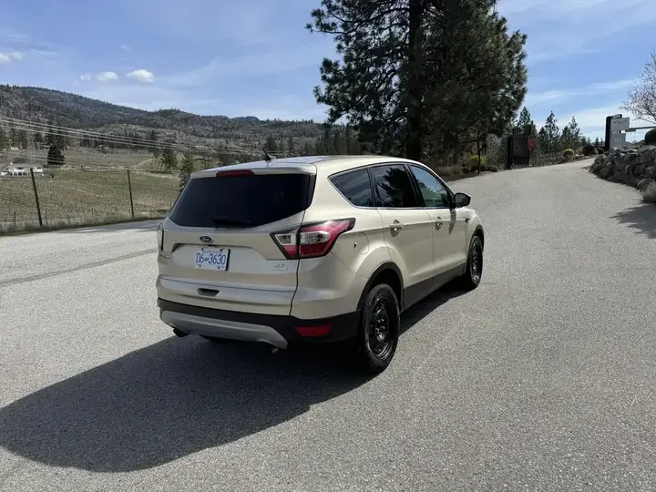 Ford Escape 2017 photo 4