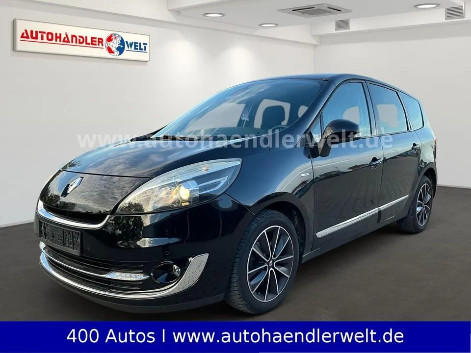 Renault Grand Scenic