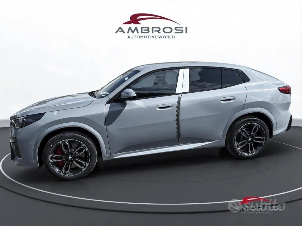BMW X2 2026 photo 4