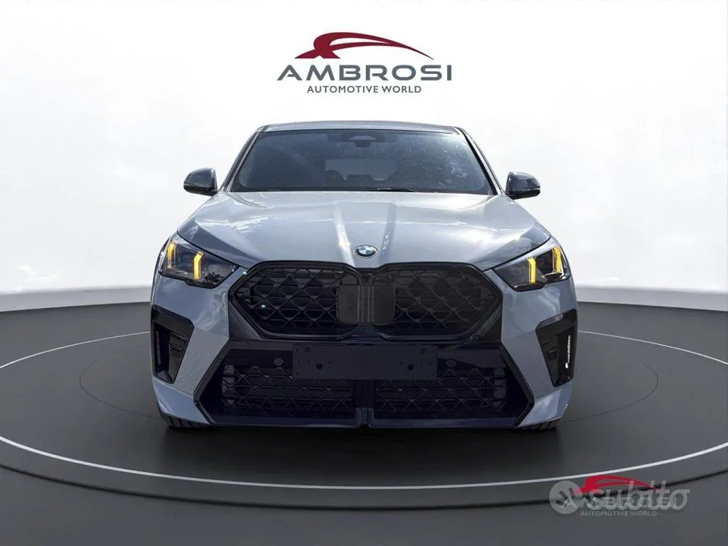 BMW X2 2026 photo 5