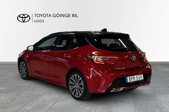 Toyota Corolla 2020 photo 3