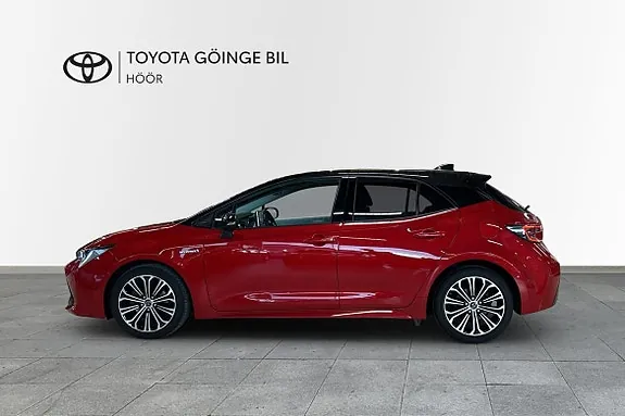Toyota Corolla 2020 photo 4