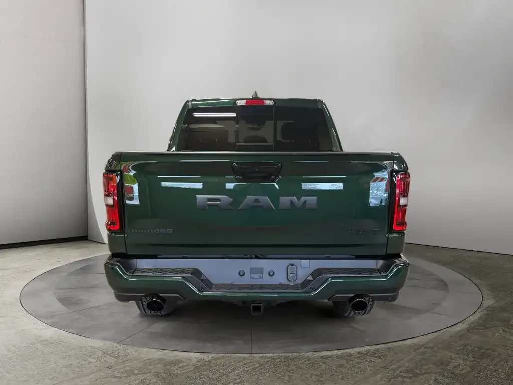 Ram 1500 2027 photo 4