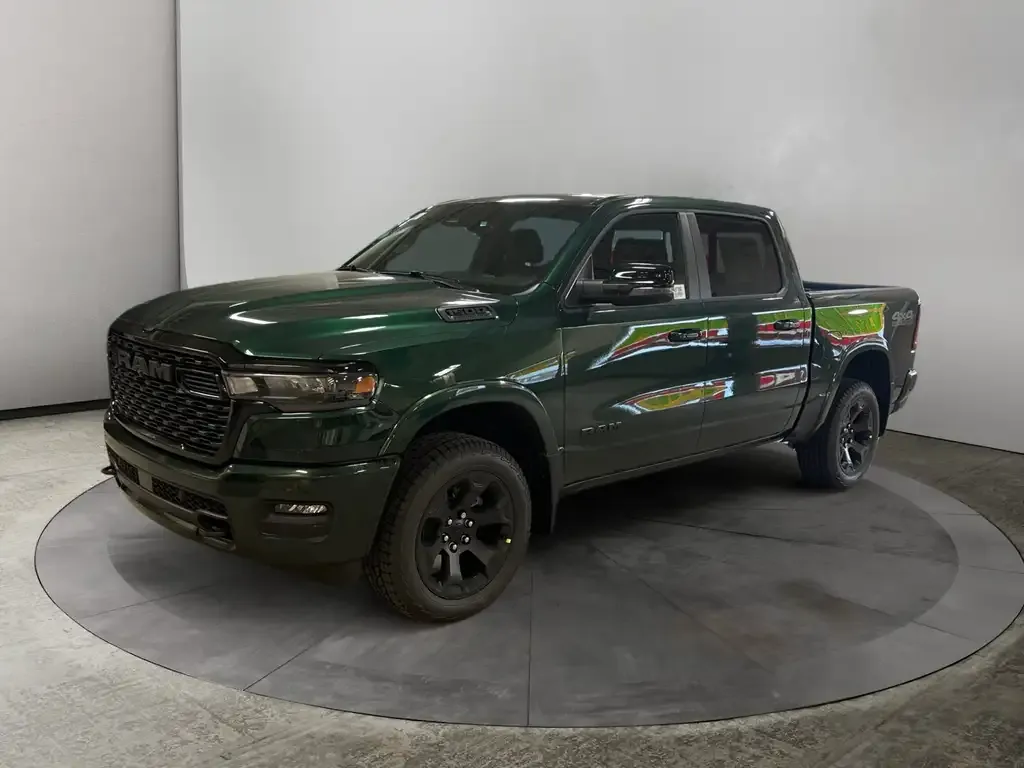 Ram 1500