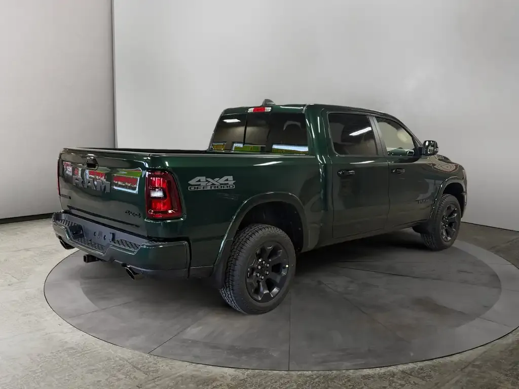 Ram 1500 2027 photo 5