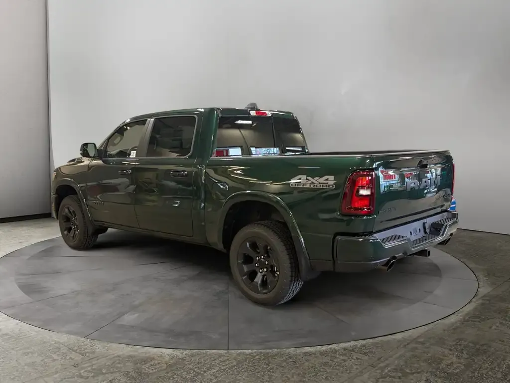 Ram 1500 2027 photo 3