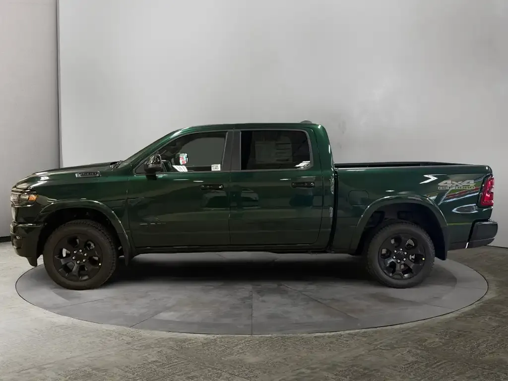 Ram 1500 2027 photo 2