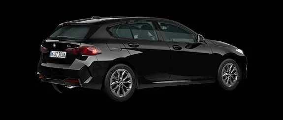 BMW 1 Series 2027 photo 2