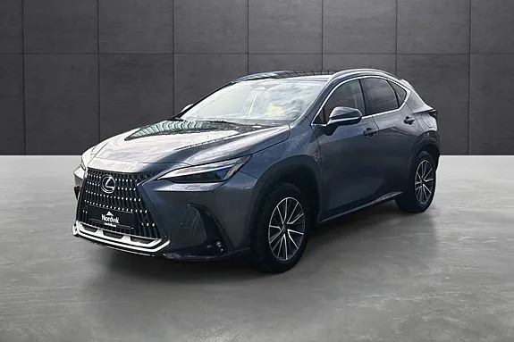 Lexus Nx450H+