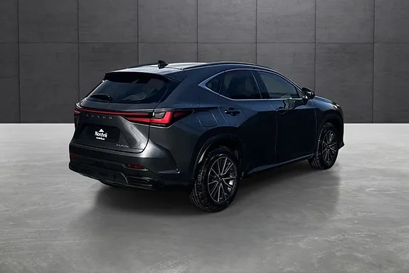 Lexus Nx450H+ 2024 photo 4