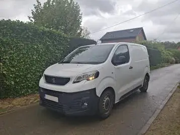 Peugeot Expert