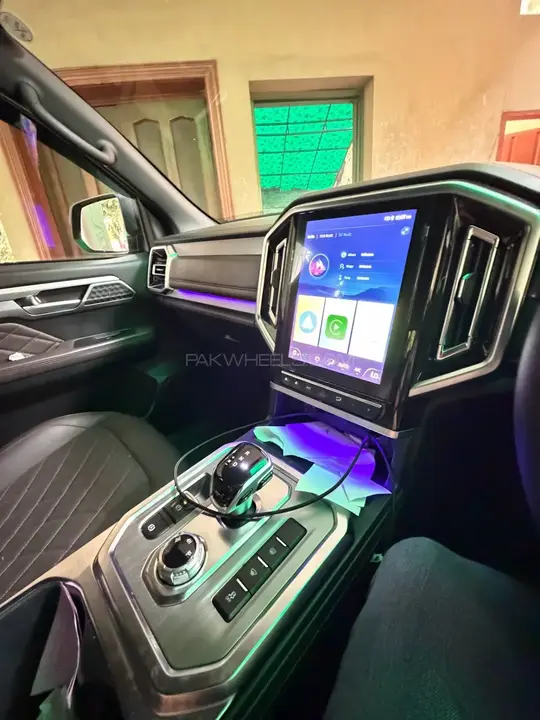 JAC T9
