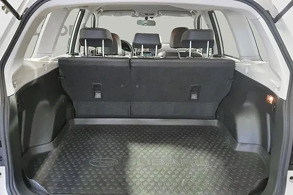 Subaru Forester 2017 photo 5