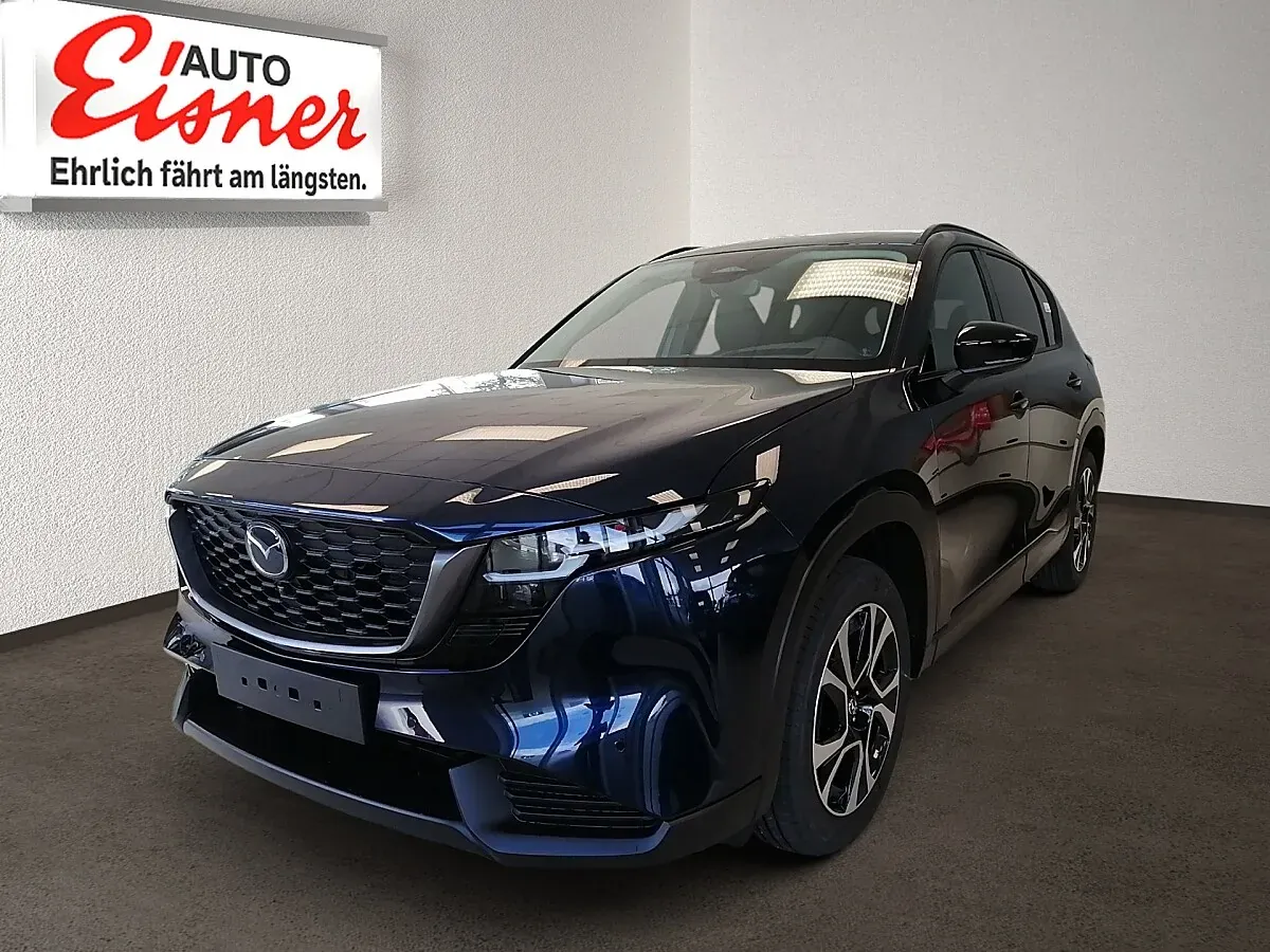 Mazda Cx-5 photo 2