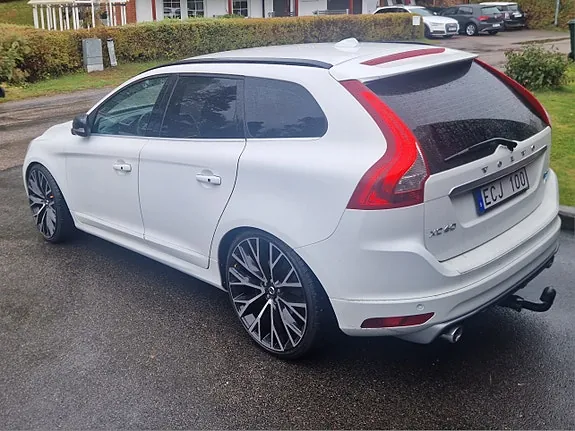 Volvo Xc60 2014 photo 5