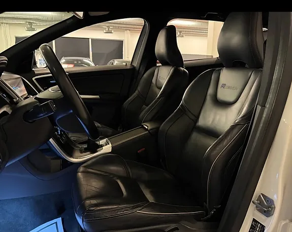 Volvo Xc60 2014 photo 3