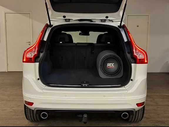 Volvo Xc60 2014 photo 2