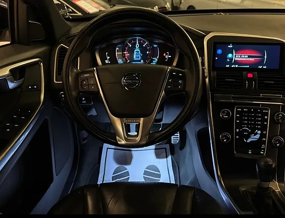 Volvo Xc60 2014 photo 4