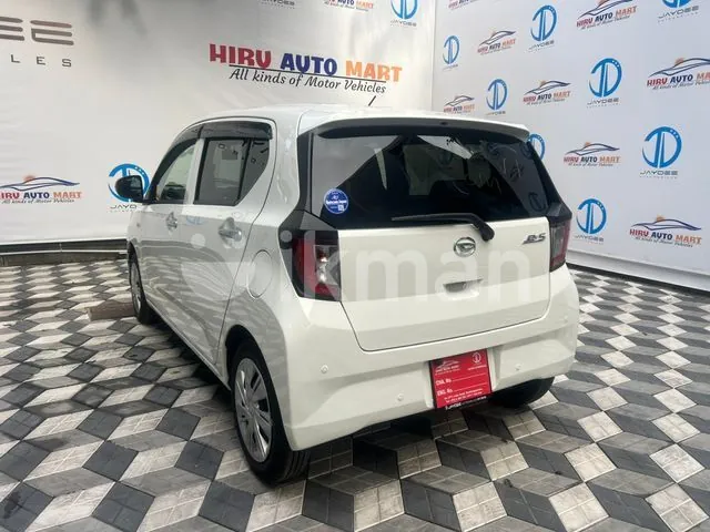 Daihatsu Mira 2025 photo 5