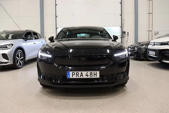 Polestar 2 2024 photo 4