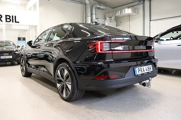 Polestar 2 2024 photo 5