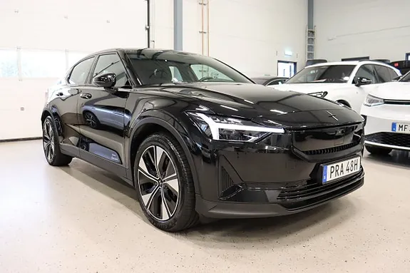 Polestar 2 2024 photo 3