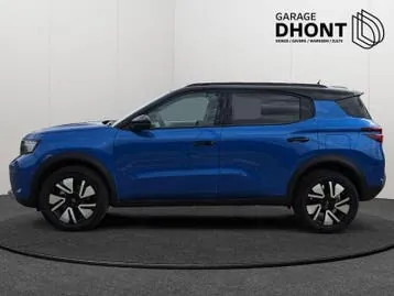 Opel Frontera 2026 photo 3
