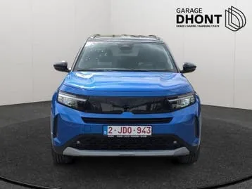 Opel Frontera 2026 photo 2