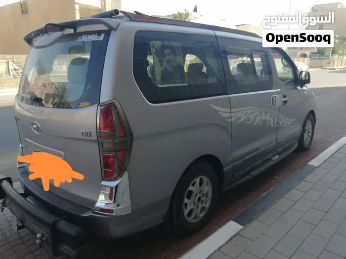 Hyundai Other