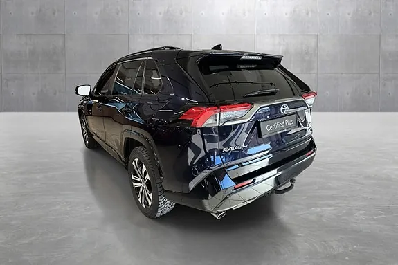 Toyota Rav4 2021 photo 3