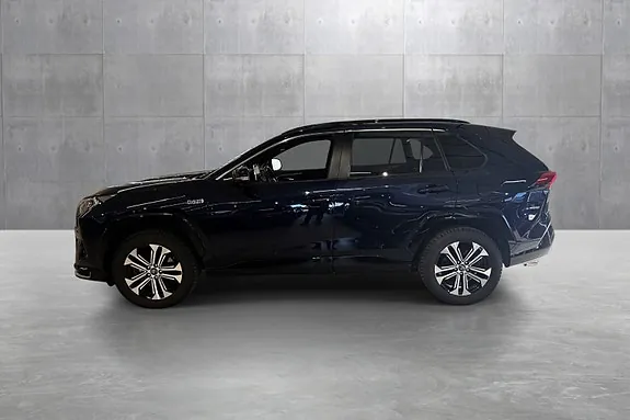 Toyota Rav4 2021 photo 2