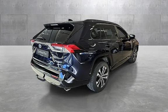 Toyota Rav4 2021 photo 5