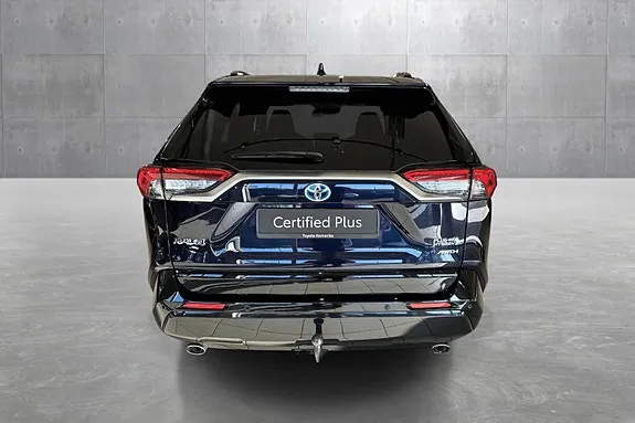Toyota Rav4 2021 photo 4
