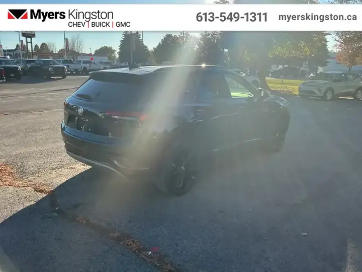 Buick Envision 2023 photo 4