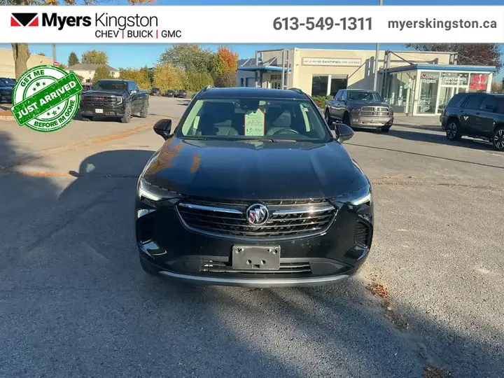 Buick Envision