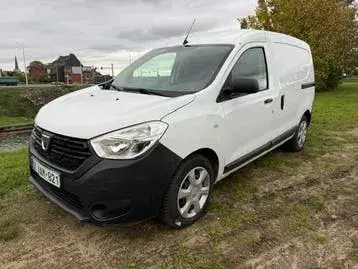 Dacia Dokker