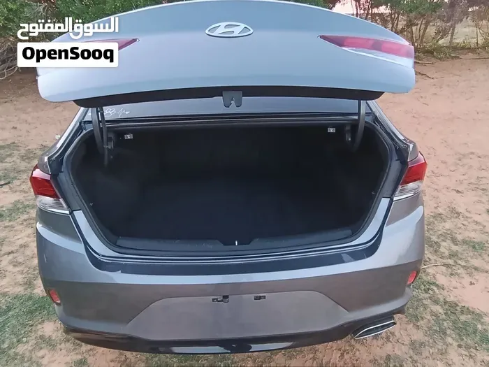 Kia Optima 2020 photo 5