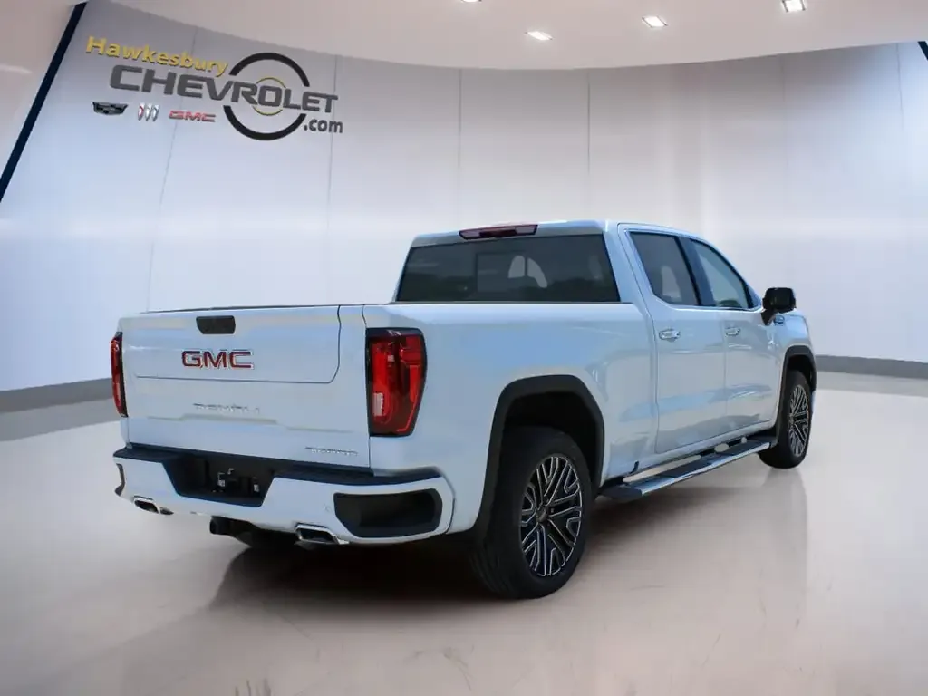 GMC Sierra 1500 2026 photo 4