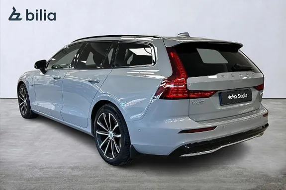 Volvo V60 2025 photo 2