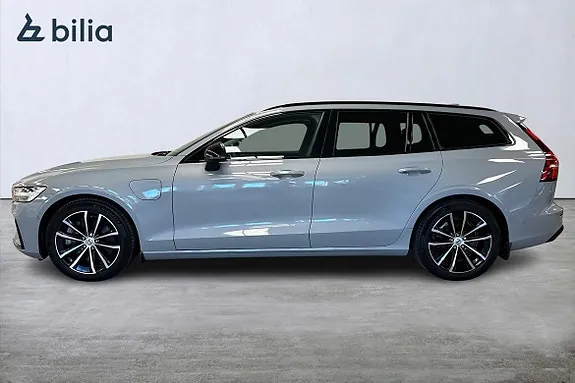 Volvo V60 2025 photo 3