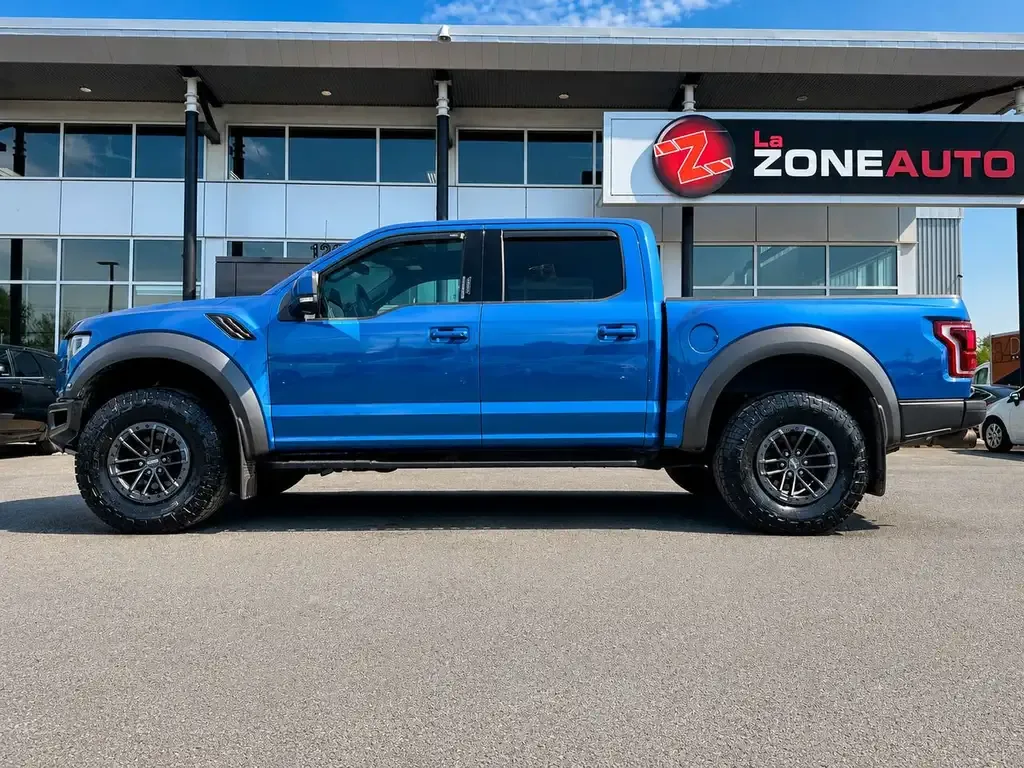Ford F-150 2019 photo 2