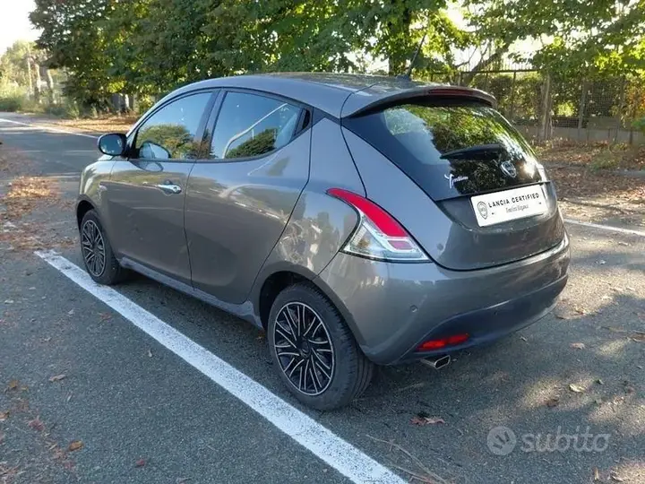 Lancia Ypsilon 2023 photo 3