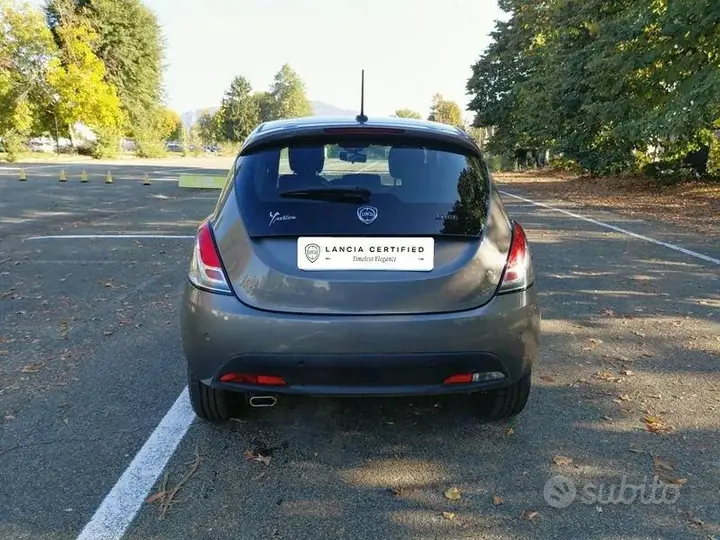 Lancia Ypsilon 2023 photo 4