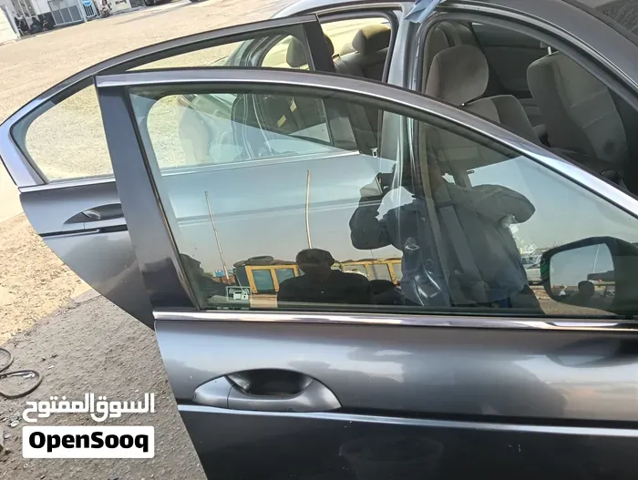 Honda Accord 2008 photo 4